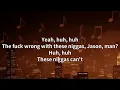 YoungBoy Never Broke Again - So Not Sorry (Lyrics)