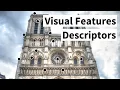 Visual Features Part 2 Features Descriptors Cyrill Stachniss