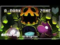 Download Lagu A DARK ZONE WITH LYRICS - Deltarune (Chapter 4) Cover