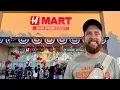 NEW H Mart Market in Orlando America s Number 1 Asian Market