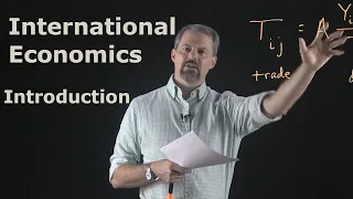 Mastering International Economics: Trade Models & Policies