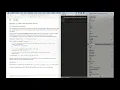 Node js Part 1 Install and Hello World