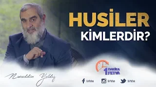 Husiler Kimlerdir?
