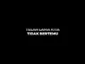 Download Lagu MENTAHAN CCP LAGU APA KABAR SAYANG | MUNGKINKAH DISANA KAU RASA BAHAGIA ATAU MALAH SEBALIKNYA