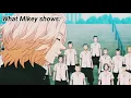 Download Lagu What mikey is ❤ | NYANDA BARASA | Mikey edit