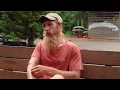 Meet your Ocoee Rafting Guide - Jon Hall