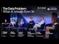 The Data Problem What AI Actually Runs On RAISE Summit 2026