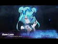 Download Lagu Nightcore - Rave Love  (W\u0026W \u0026 AXMO ft. SONJA)