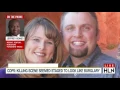 HLN Yodit Tewolde on Dad Having Dream of Killing Wife Days Prior to Her Murder 16
