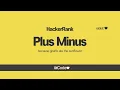 HackerRank - 5 Plus Minus Solution Explanation