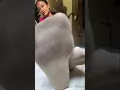 Smelly ped socks