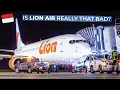 Download Lagu TRIPREPORT | Lion Air (ECONOMY) | Denpasar - Jakarta | Boeing 737-800