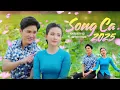 Download Lagu Song Ca 2025 Khưu Huy Vũ ft. Quỳnh Trang | ÚT MÉN - ÚT NHỎ