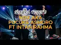 Download Lagu NDX AKA - PUCUKE ASMORO FT INTAN RAHMA (SLOWED+REVERB)