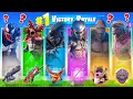 Download Lagu The *RANDOM* MONSTER BOSS Challenge in Fortnite!