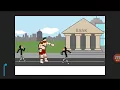 Download Lagu ANIMASI : munculnya stickman teleport