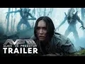 Lagu Alien vs. Predator 3 (2025) - Teaser Trailer | Arnold Schwarzenegger, Megan Fox