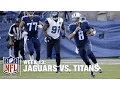 QB on Fire Marcus Mariota Runs 87 Yards for the TD Jaguars vs Titans NFL