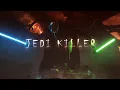 Download Lagu Star Wars: General Grievous | Jedi Killer