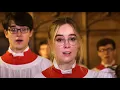 Download Lagu Arr. Rathbone - Silent Night | The Choir of Trinity College Cambridge