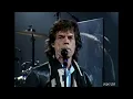 Rolling Stones “Honky Tonk Women” Totally Stripped L’Olympia Paris France 1995 Full HD
