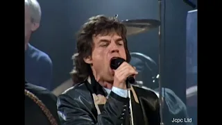 Download Rolling Stones “Honky Tonk Women” Totally Stripped L’Olympia Paris France 1995 Full HD MP3