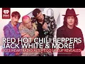 Download Lagu Jack White - iHeartRadio Music Festival, T-Mobile Arena, Las Vegas, NV, USA (Sep 21, 2018) HDTV
