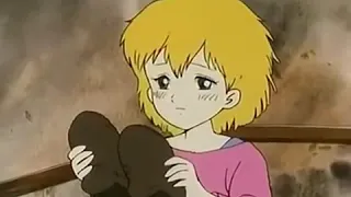 حكايات ما أحلاها بائعة الكبريت 