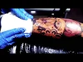 Skull tattoo Half sleeve tattoo Rose tattoo Bhayandar
