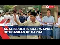 Download Lagu Pengamat Adi Prayitno Sebut Penugasan Wapres Gibran di Papua Sebagai Ajang Pembuktian