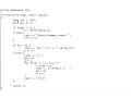 One Key Idea-Code Coverage Demonstrated with gcov