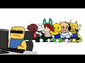 Work meme Roblox