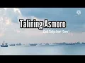 Talining Asmoro - Cindi Cintya Dewi (Cover) - Lirik