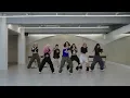 XG - GRL GVNG (Dance Practice)