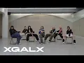 Download Lagu XG - GRL GVNG (Dance Practice)