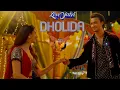 🥢Dholida Full Video 🥢LOVEYATRI 🛞Aayush SI Warina HlNeha Kakkar, Udit N, Palak M, Raja H.Tanishk B