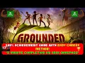 Grounded - 100 Achievement Guide EASY CHEESY Method 5 Minute Completion FREE On Gamepass