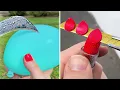 Download Lagu 1 Hour No Music ASMR Satisfying Video With Original Sound That Relaxes You Before Sleep