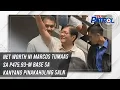 Net worth ni Marcos tumaas sa P475 93-M base sa kanyang pinakahuling SALN TV Patrol