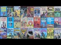 Lagu Every Clifford D. Simak 1st Printing Paperback + More [Collectors Corner]