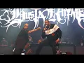 Busta Rhymes "Break Ya Neck" Live in Toronto