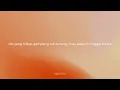 NOSSTRESS - TAK SEMUA BISA DI BELI - OFFICIAL VIDEO LYRIC & AUDIO
