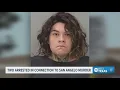 Two People Arrested After San Angelo Man was Brutally Murdered