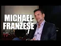 Michael Franzese on Having Problems with John Gotti Knowing Donnie Brasco Part 6