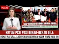 Download Lagu KETUM PSSI BENAR-BENAR GILA! NEKAT NATURALISASI PEMAIN SEHARGA 900 MILYAR DEMI LOLOS PILDUN 2026