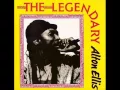 Alton Ellis -  Cry Tough  1967 71