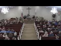Funeral Service of Bruce Shaw