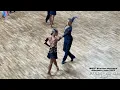 Download Lagu Cha Cha Basic  - Amateur Latin - 1/4 Final I WDSF Russian National Championship 2023