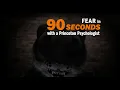 Download Lagu Fear explained in 90 seconds