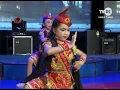 TARI BANG BANG   SANGGAR SIMOGEN SURABAYA